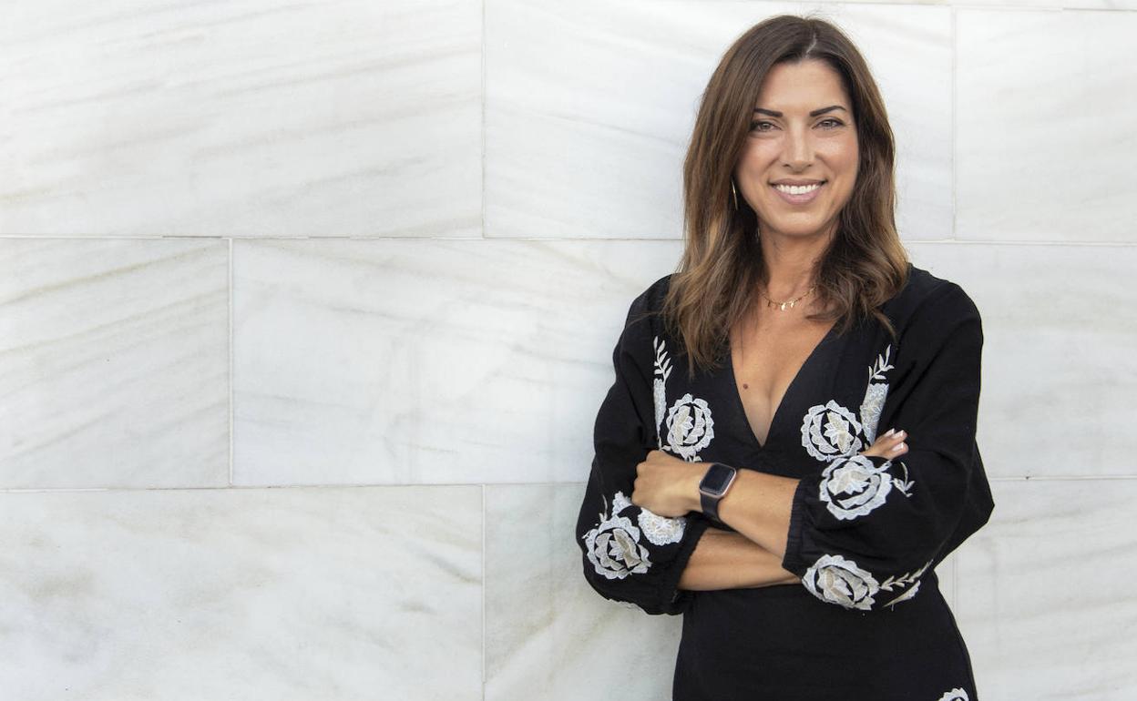 Isasaweis: «Soy tan feliz como parezco en Instagram»