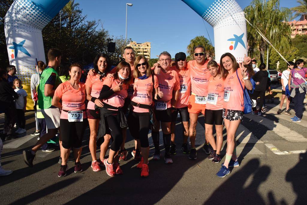 La Carrera Litoral Holiday World cuenta, como en cada edición, con tres modalidades diferentes en la carrera: de 21 kilómetros (media maratón), y de 10 y 5 kilómetros, pensados para pasear y para los niños. También se podía colaborar con dorsal 0