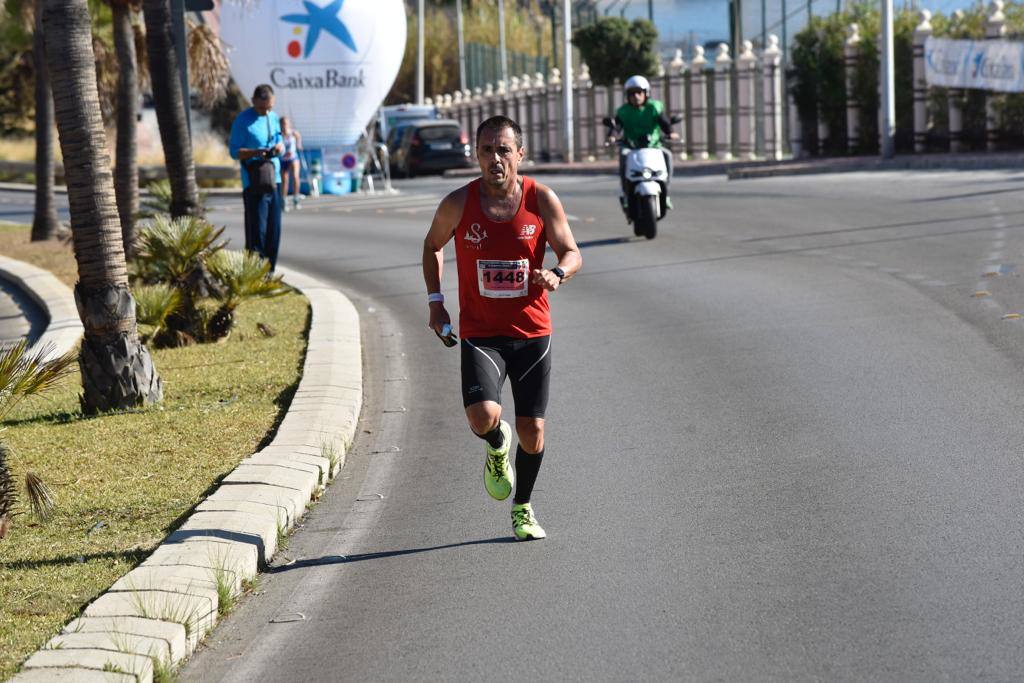 La Carrera Litoral Holiday World cuenta, como en cada edición, con tres modalidades diferentes en la carrera: de 21 kilómetros (media maratón), y de 10 y 5 kilómetros, pensados para pasear y para los niños. También se podía colaborar con dorsal 0