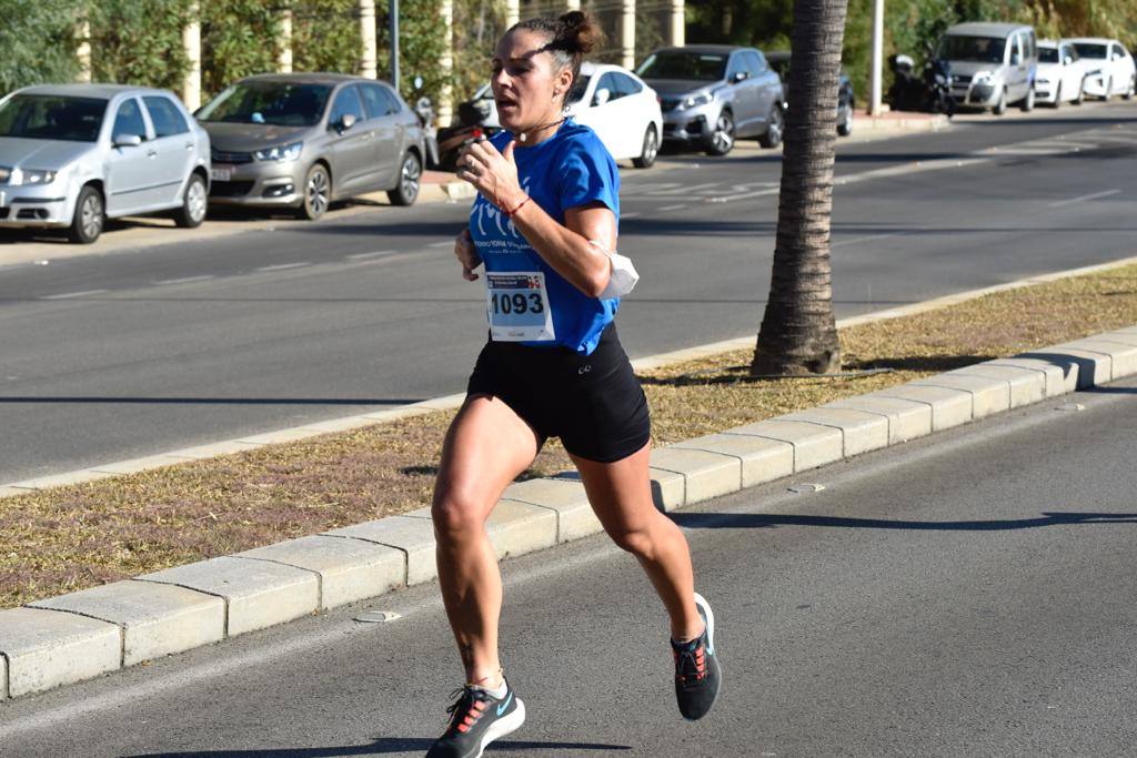 La Carrera Litoral Holiday World cuenta, como en cada edición, con tres modalidades diferentes en la carrera: de 21 kilómetros (media maratón), y de 10 y 5 kilómetros, pensados para pasear y para los niños. También se podía colaborar con dorsal 0