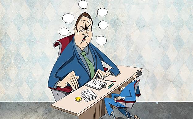 Si fueses un animal, ¿cuál serías? Y otras preguntas raras en entrevistas de trabajo