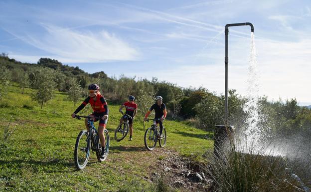 La Subbética cordobesa, una joya por descubrir en el corazón de Andalucía