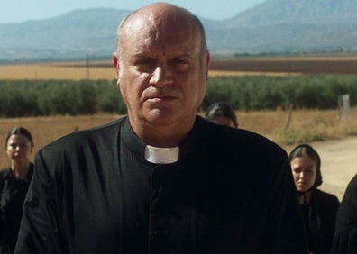 Imagen secundaria 1 - La película malagueña &#039;La mancha negra&#039; arrasa en los festivales: 18 premios en diez meses