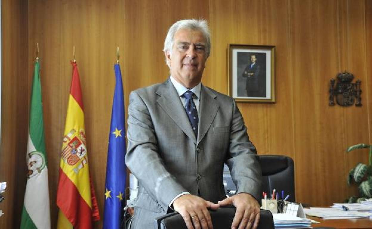 José María Páez. 