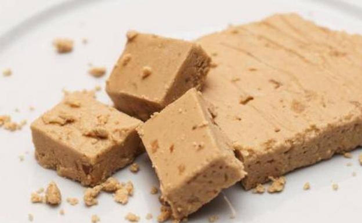 Este es el mejor turrón blando del supermercado, según la OCU