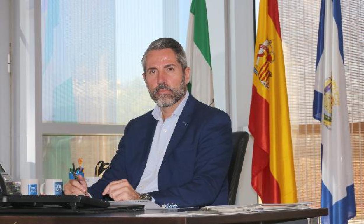 Mijas reestructura el equipo de gobierno y también deja fuera a Maldonado