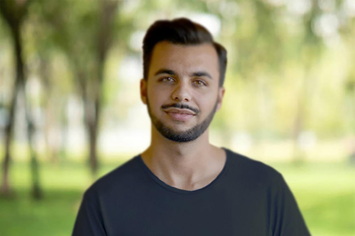 Premio a un estudiante de la UMA en un concurso internacional de arquitectura
