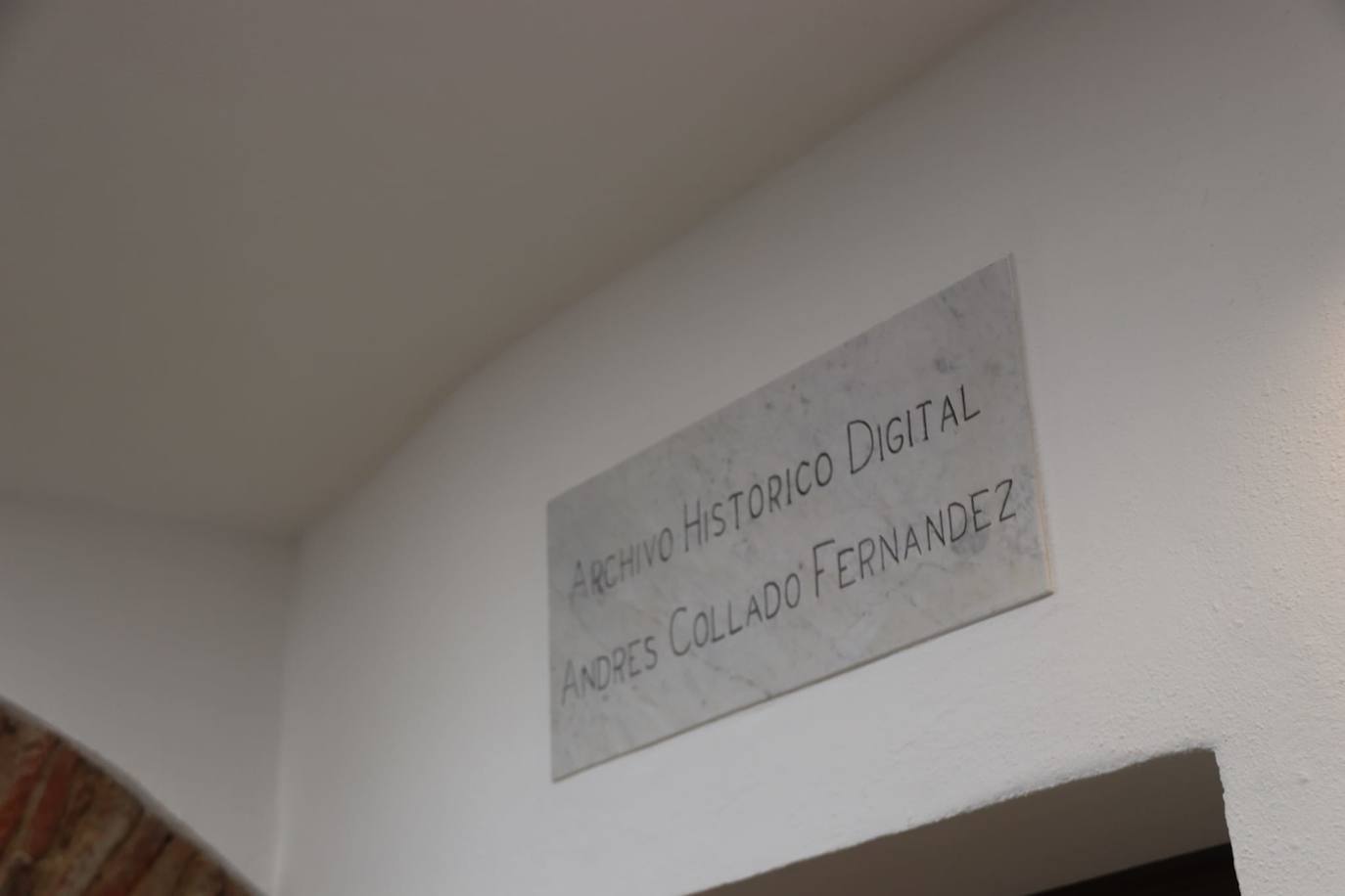 Así es el centro de innovación social y digital de Benarrabá