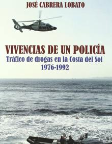 Imagen secundaria 2 - Muere el comisario Luis de la Torre, uno de los fundadores del mítico Grupo Costa del Sol
