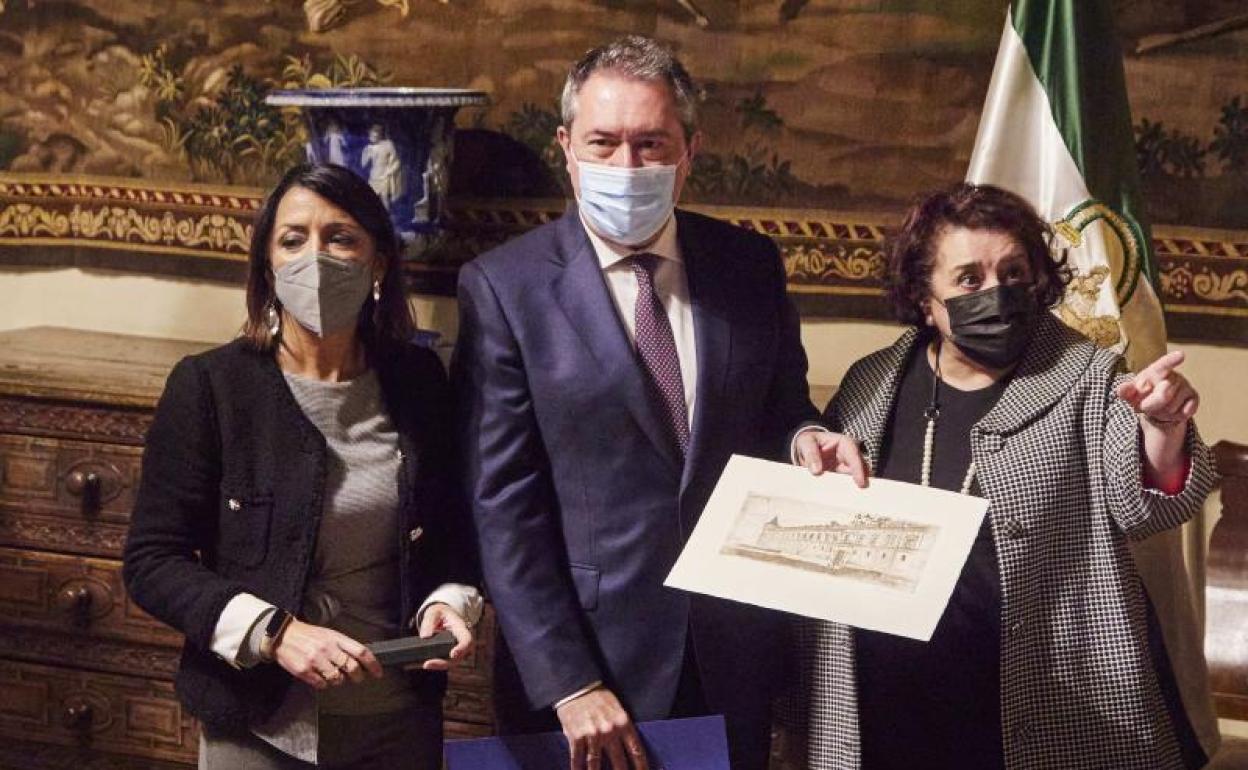 Juan Espadas dejará la Alcaldía de Sevilla el 7 de enero y el PSOE propondrá a Antonio Muñoz como nuevo alcalde