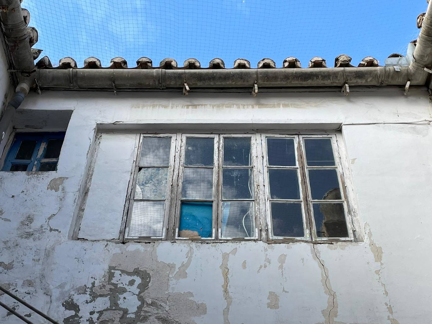 La Casa Invisible tiene 14 años de historia 