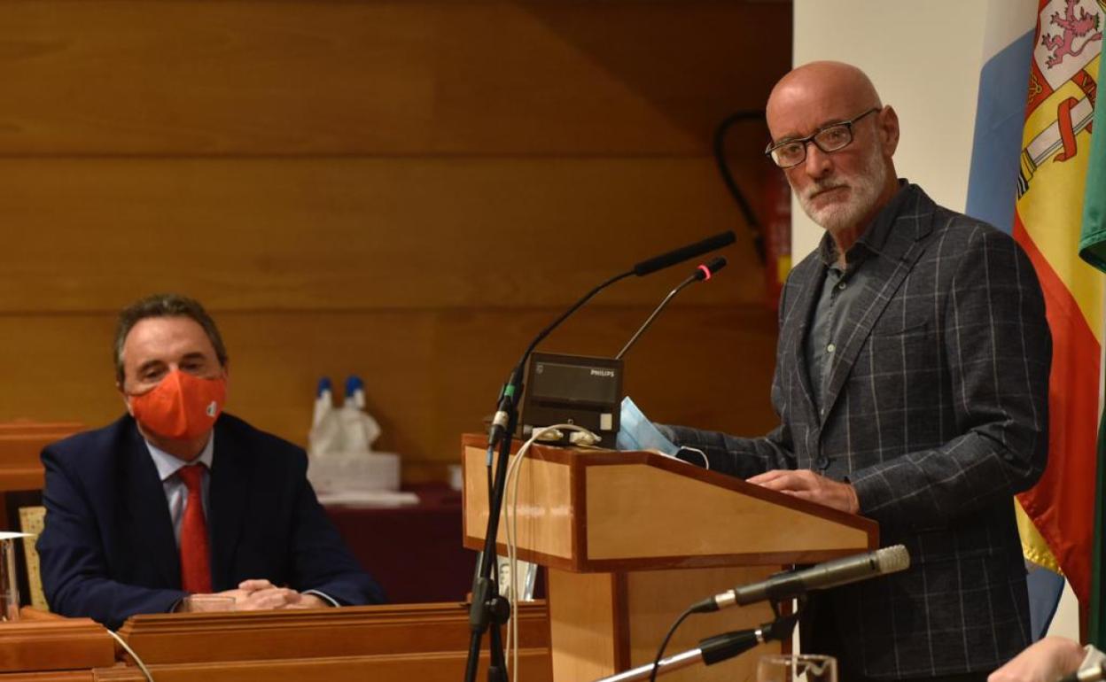 Los ediles no adscritos, claves desde el principio de legislatura para el cambio en el Ayuntamiento de Torremolinos