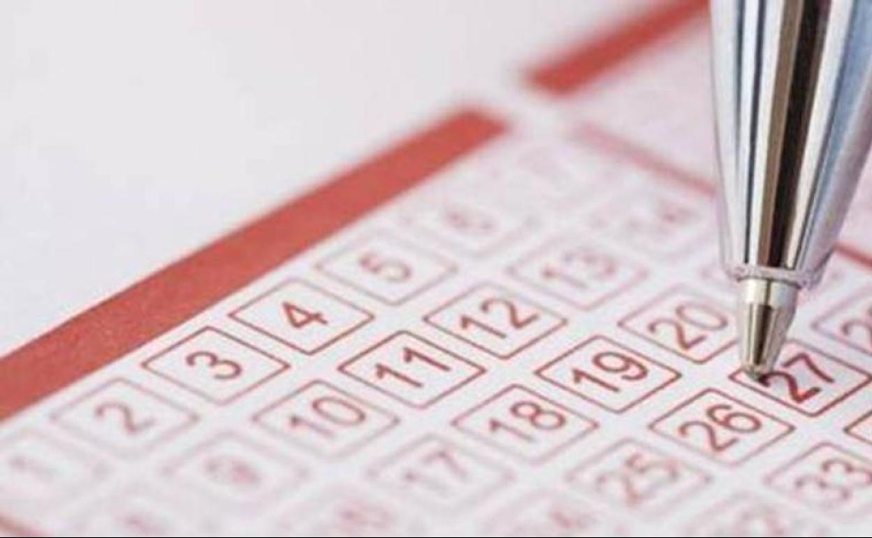 El primer premio del sorteo de la Bonoloto, a Villanueva del Trabuco