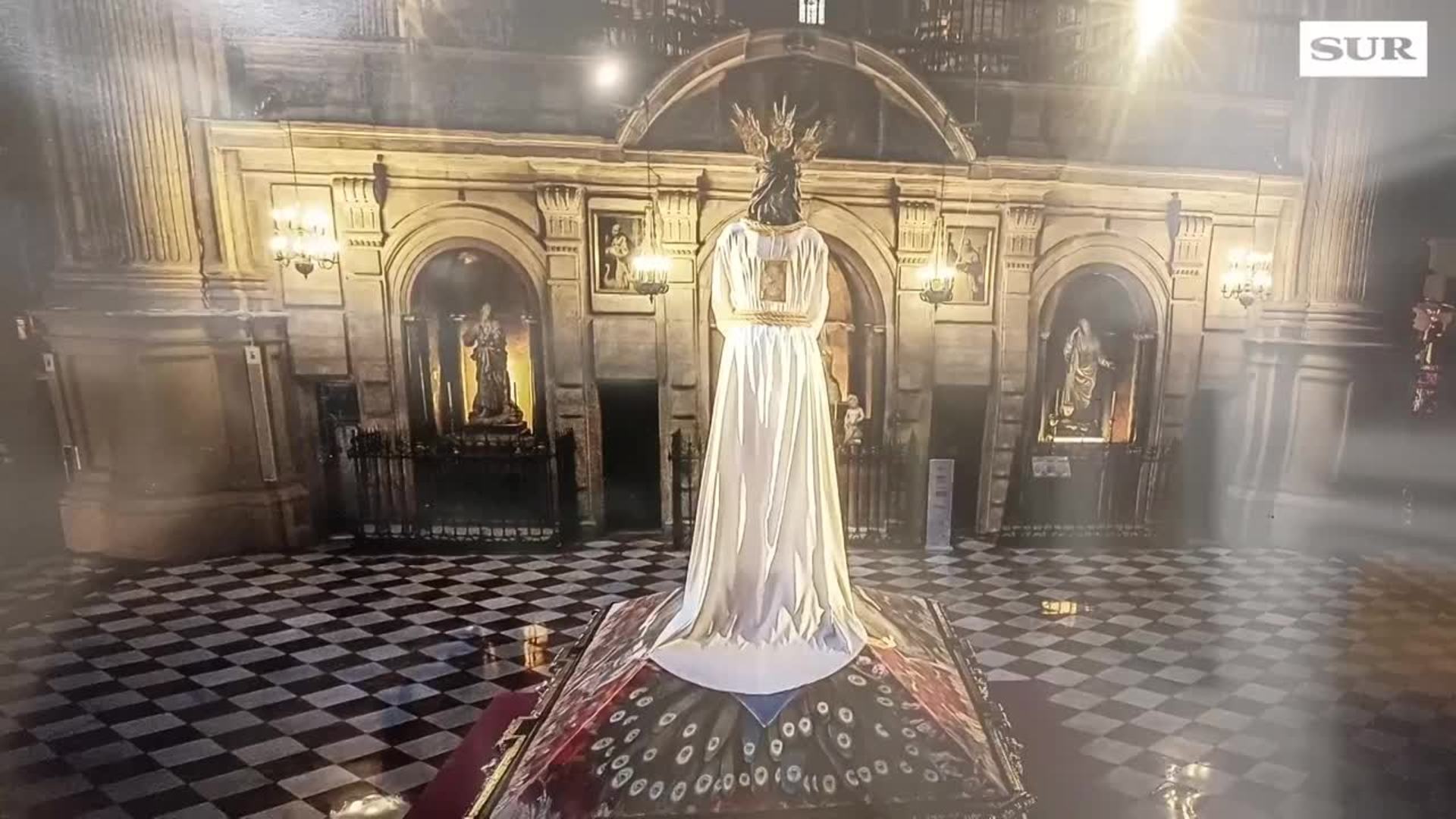 El fotoperiodismo malagueño en el Archivo Municipal