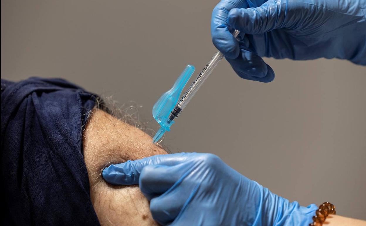 Vacuna covid Málaga: ¿Quiénes se pueden vacunar contra el Covid en Málaga?