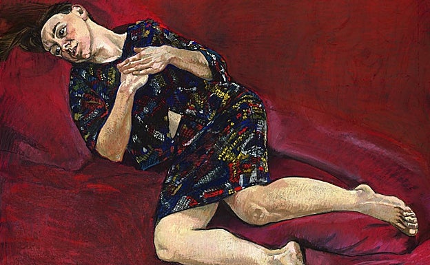 Imagen principal - Picasso se vuelve feminista en Málaga