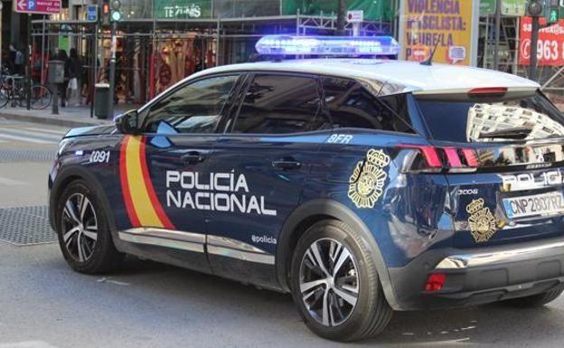 Detenido el hombre buscado por asesinar a su pareja en Elche