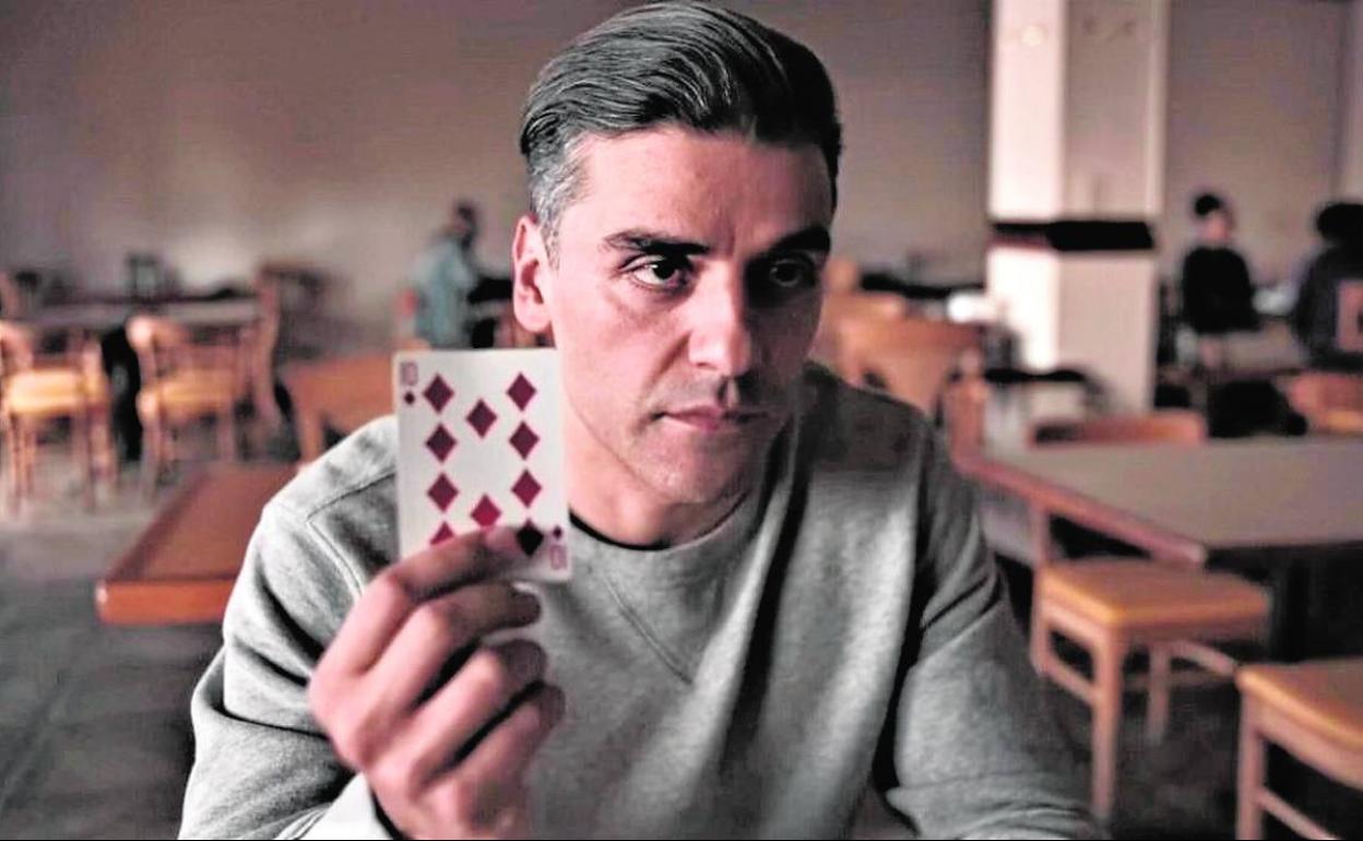 Imagen de 'El contador de cartas' 