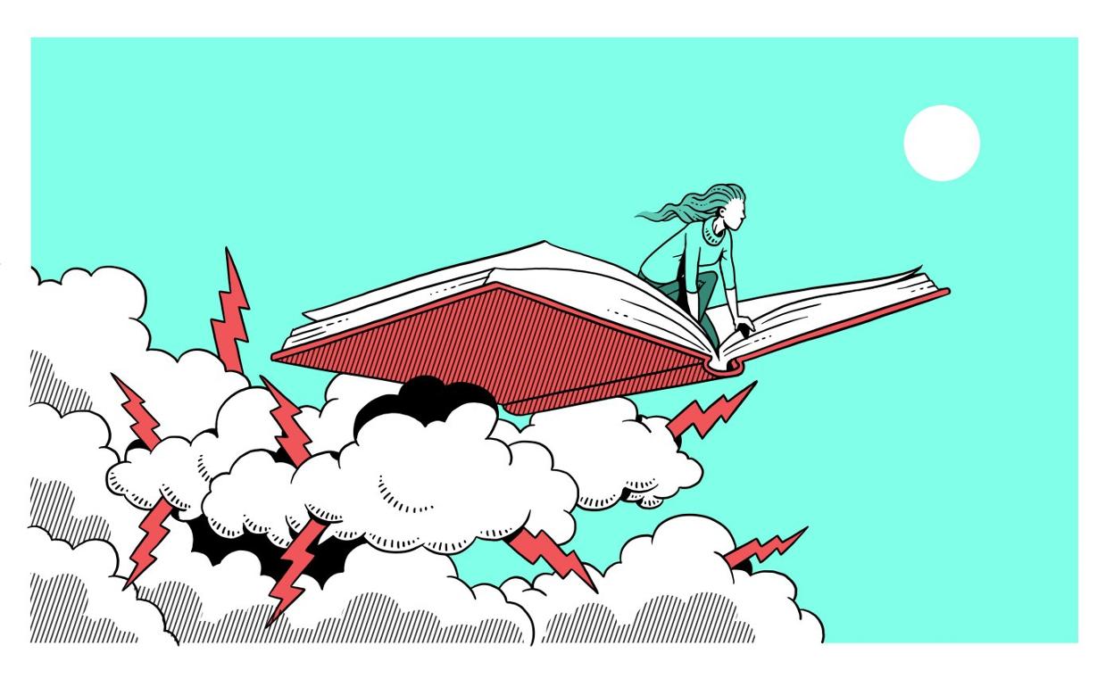 CRIADORES DE ACOSADORES CON LOGOS