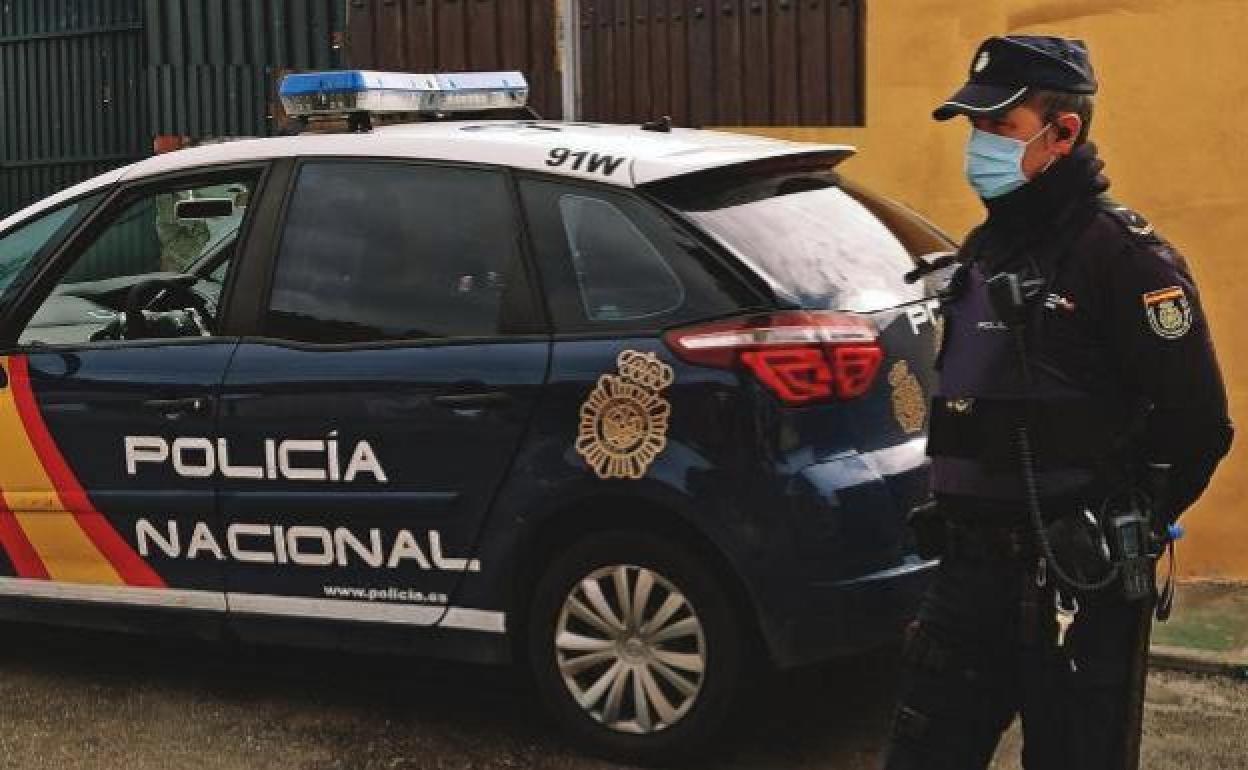 Detenido en Málaga por falsificar recetas médicas para obtener psicotrópicos