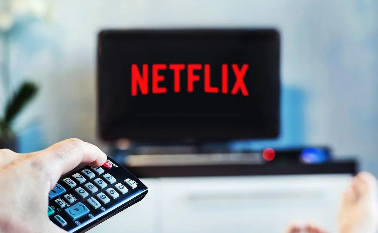 Códigos de verificación de Netflix: se complican las cuentas compartidas