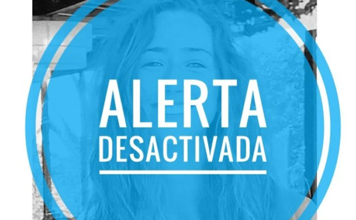 Localizan en Portugal a Marta de la Fuente Soler, la joven que desapareció en Málaga