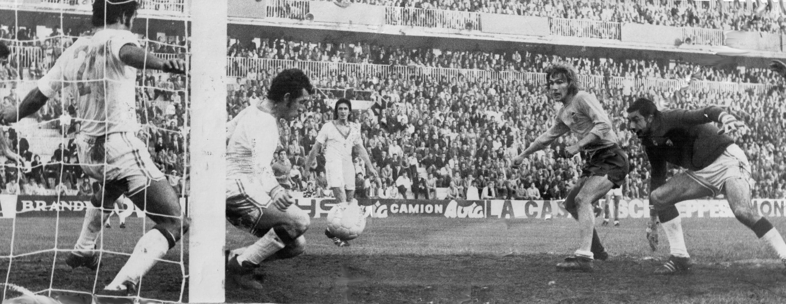 Antonio Benítez fue para muchos la persona con más conocimientos futbolísticos en Málaga. Deja un legado impresionante y una vida ligada en casi todas las facetas a su club y a su equipo.