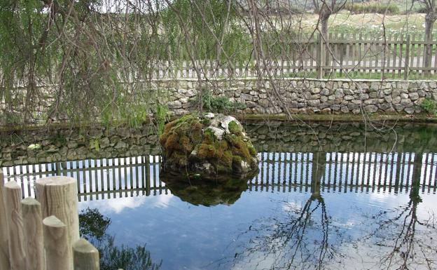 El Nacimiento de Cuevas del Becerro.