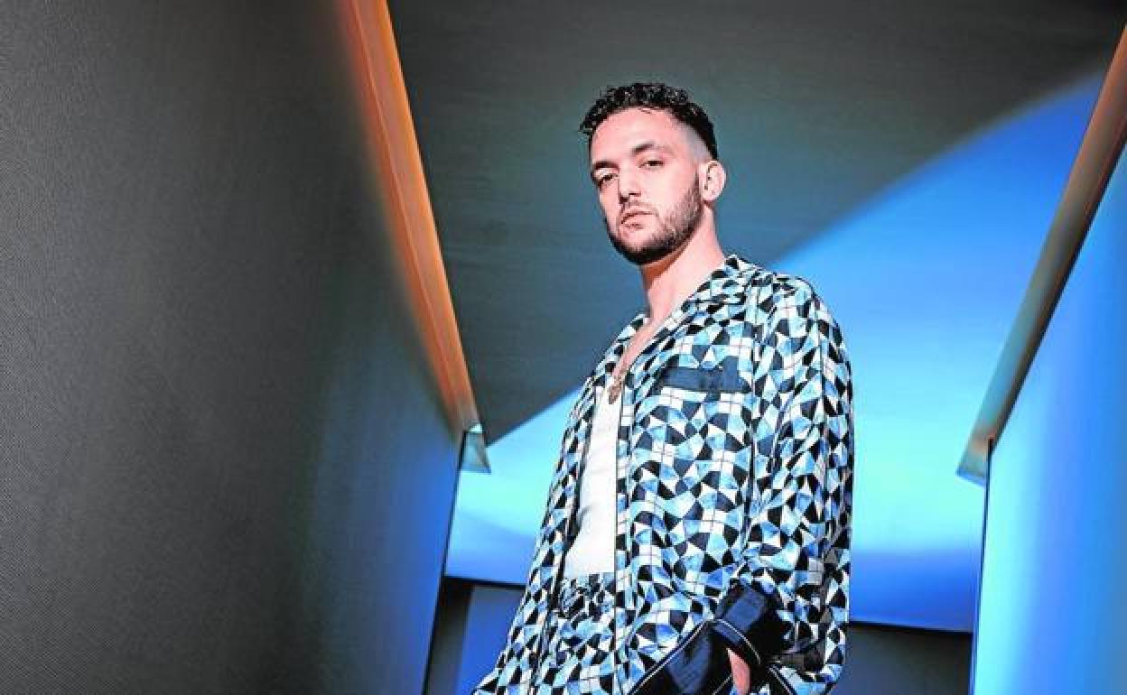 C. Tangana suma una nueva fecha en Starlite y ofrecerá tres conciertos
