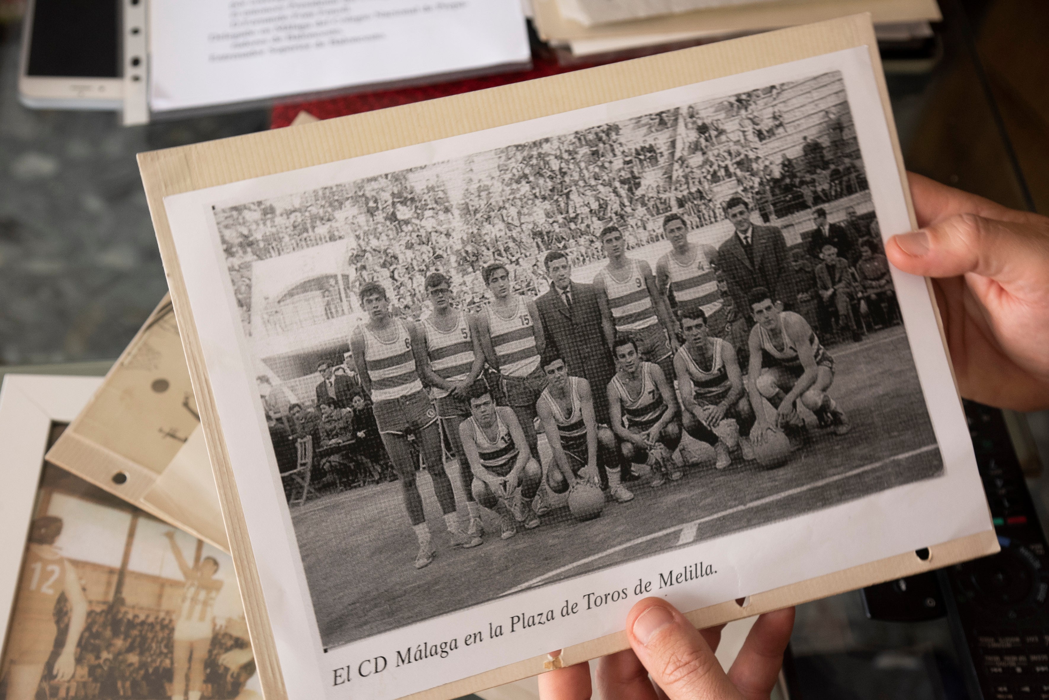 Fotos: La vida de Alfonso Queipo de Llano, en imágenes