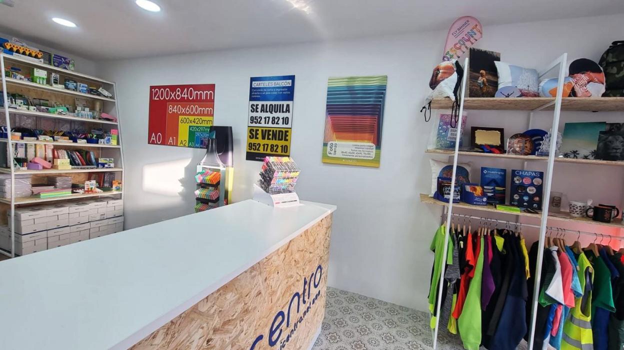 Copicentro comienza el 2022 con nuevas aperturas