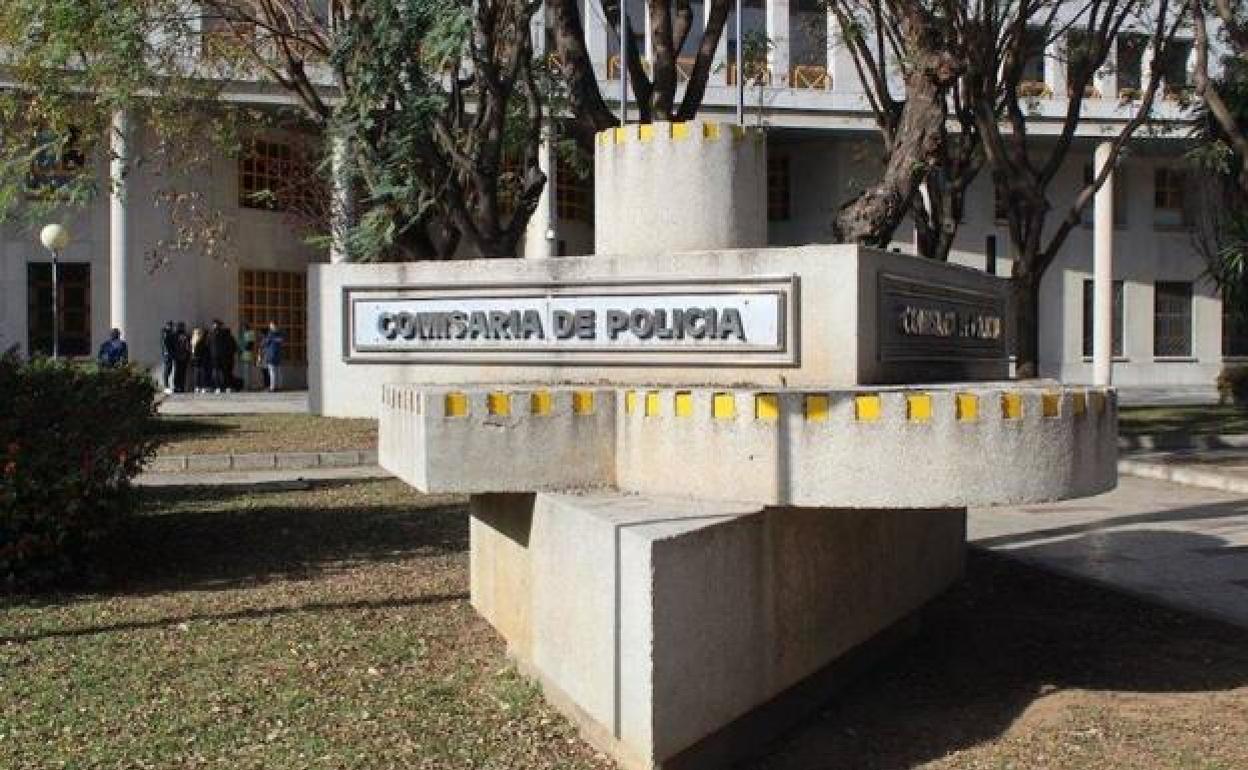 Detenido por tirotear la casa donde estaba su hermano: «Él disparaba y su mujer le daba la munición»