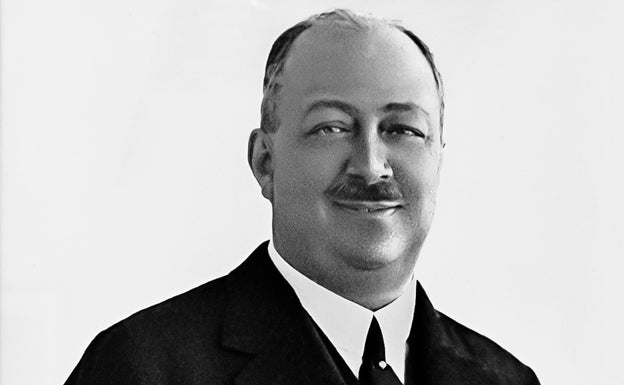 Joaquín Masó Roura (1926-1929). 