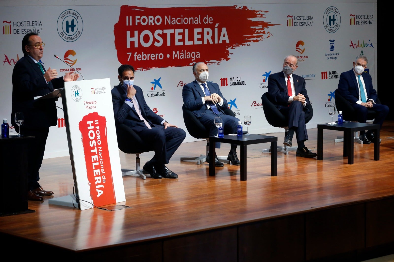 Digitalización, sostenibilidad e innovación han dejado de ser palabras de difícil entendimiento para formar parte de ADN de nuevas empresas que facilitan el viaje y agilizan los procesos a los empresarios turísticos.