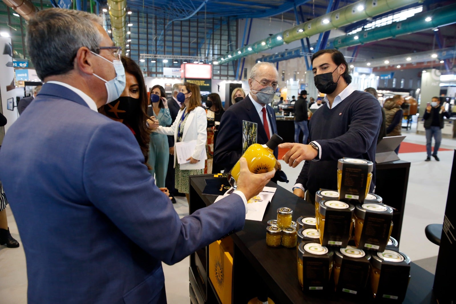 Digitalización, sostenibilidad e innovación han dejado de ser palabras de difícil entendimiento para formar parte de ADN de nuevas empresas que facilitan el viaje y agilizan los procesos a los empresarios turísticos.