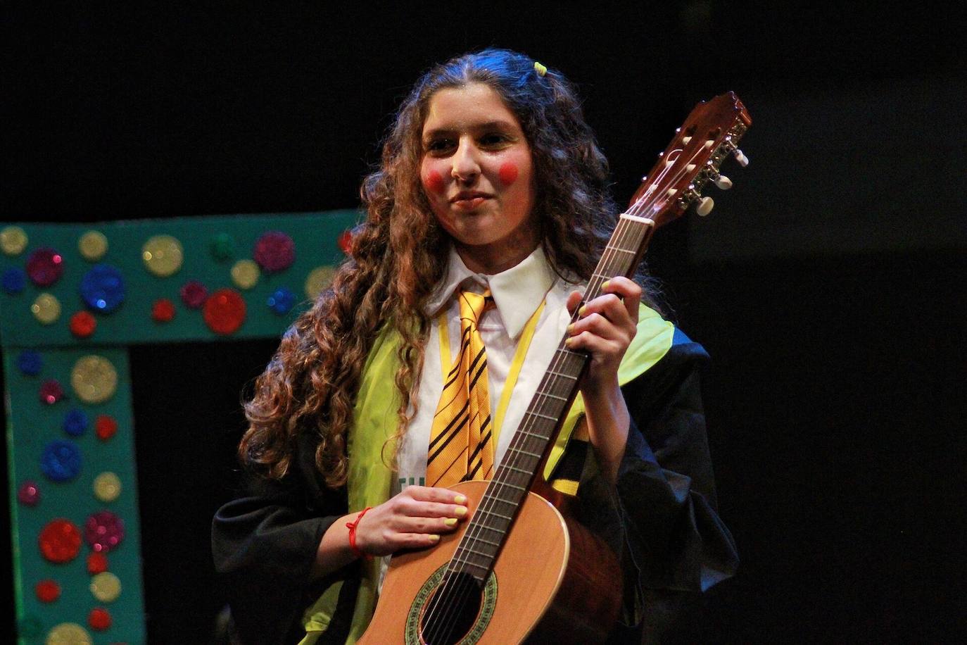 Cuarteto infantil 'Reliquias del cuarteto'