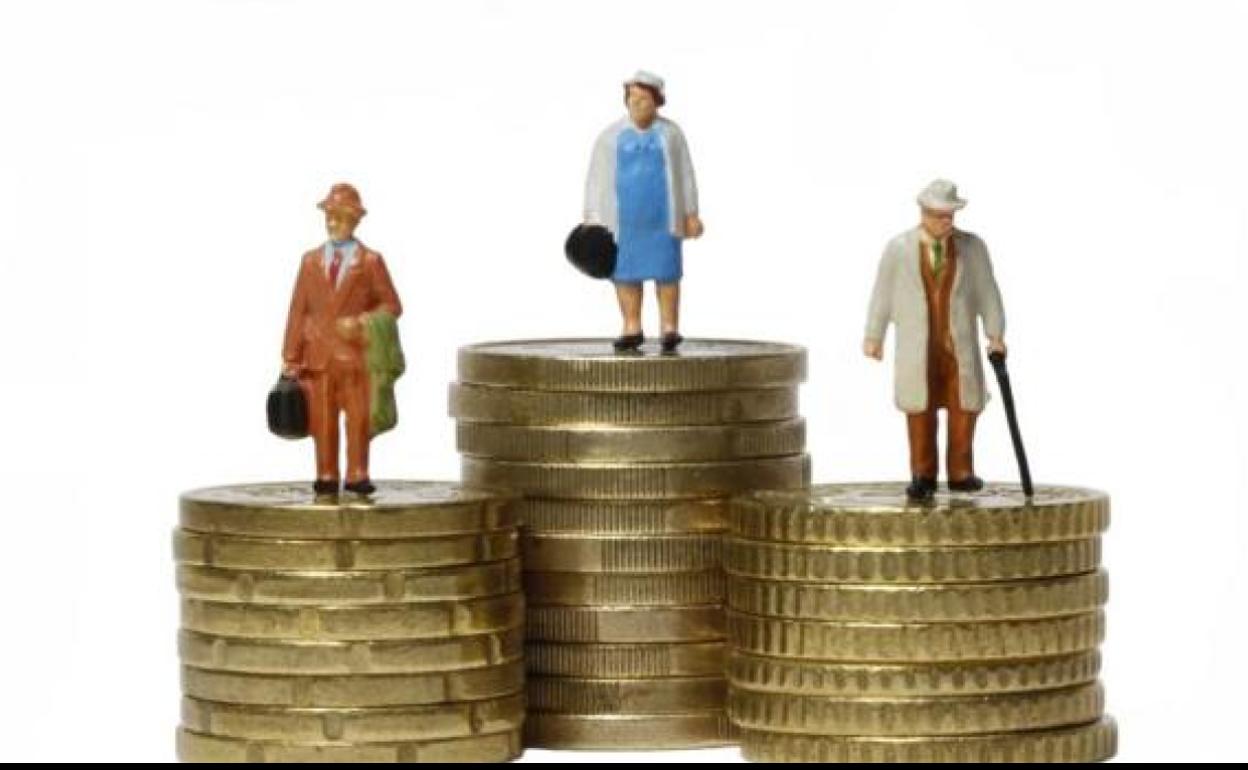 Pensiones: Seguridad Social: Este es el complemento de la pensión que cobrarán algunos prejubilados desde marzo