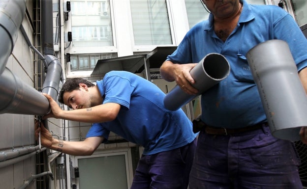 José Luis Escrivá ha accedido a modificar de forma «sustancial» su planteamiento inicial