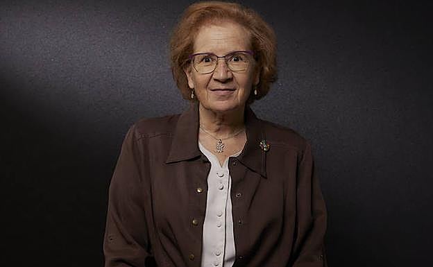 Margarita del Val da una alternativa a quienes aún son reacios a vacunarse frente al Covid