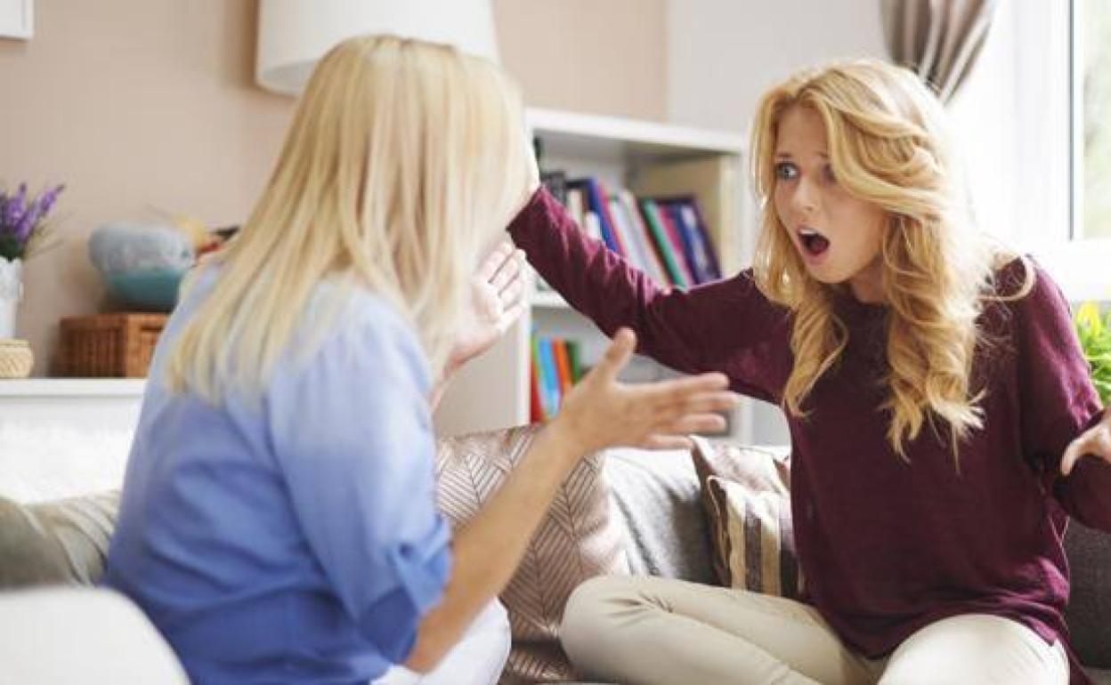 Aviso de la Seguridad Social a los padres con hijos menores de 26 años