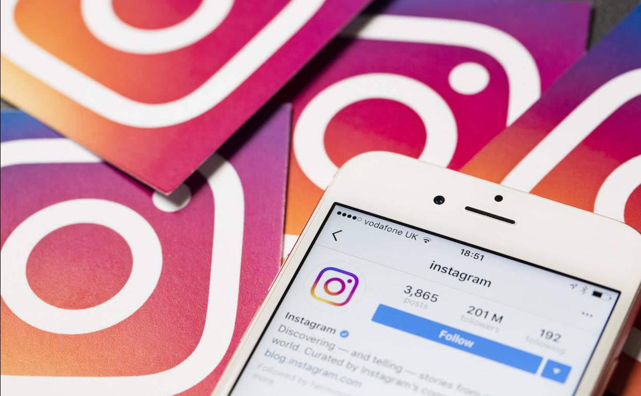 El INCIBE alerta de un nuevo fraude a través de Instagram que utiliza un iPhone13 como gancho