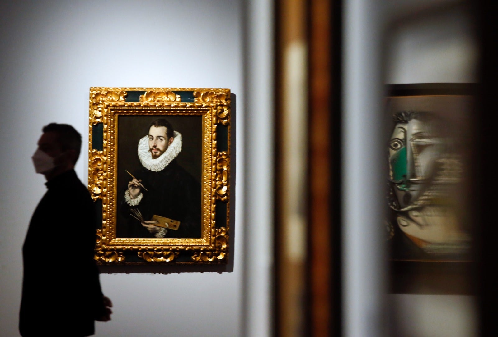 El Museo Picasso Málaga (MPM) acogerá hasta el 26 de junio la muestra 'Cara a cara. Picasso y los maestros antiguos' en la que se puede descubrir los vínculos del Pablo Ruiz Picasso con destacados artistas del pasado.