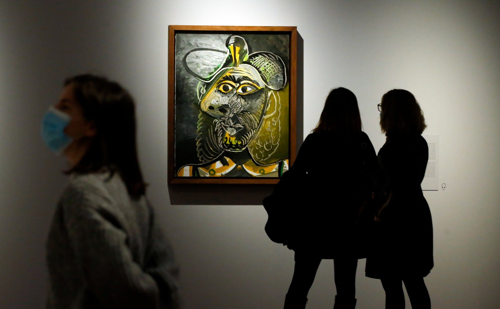 El Museo Picasso Málaga (MPM) acogerá hasta el 26 de junio la muestra 'Cara a cara. Picasso y los maestros antiguos' en la que se puede descubrir los vínculos del Pablo Ruiz Picasso con destacados artistas del pasado.