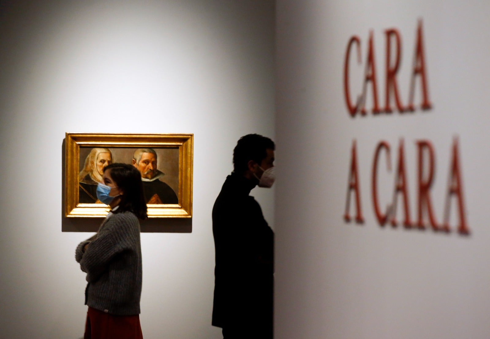 El Museo Picasso Málaga (MPM) acogerá hasta el 26 de junio la muestra 'Cara a cara. Picasso y los maestros antiguos' en la que se puede descubrir los vínculos del Pablo Ruiz Picasso con destacados artistas del pasado.