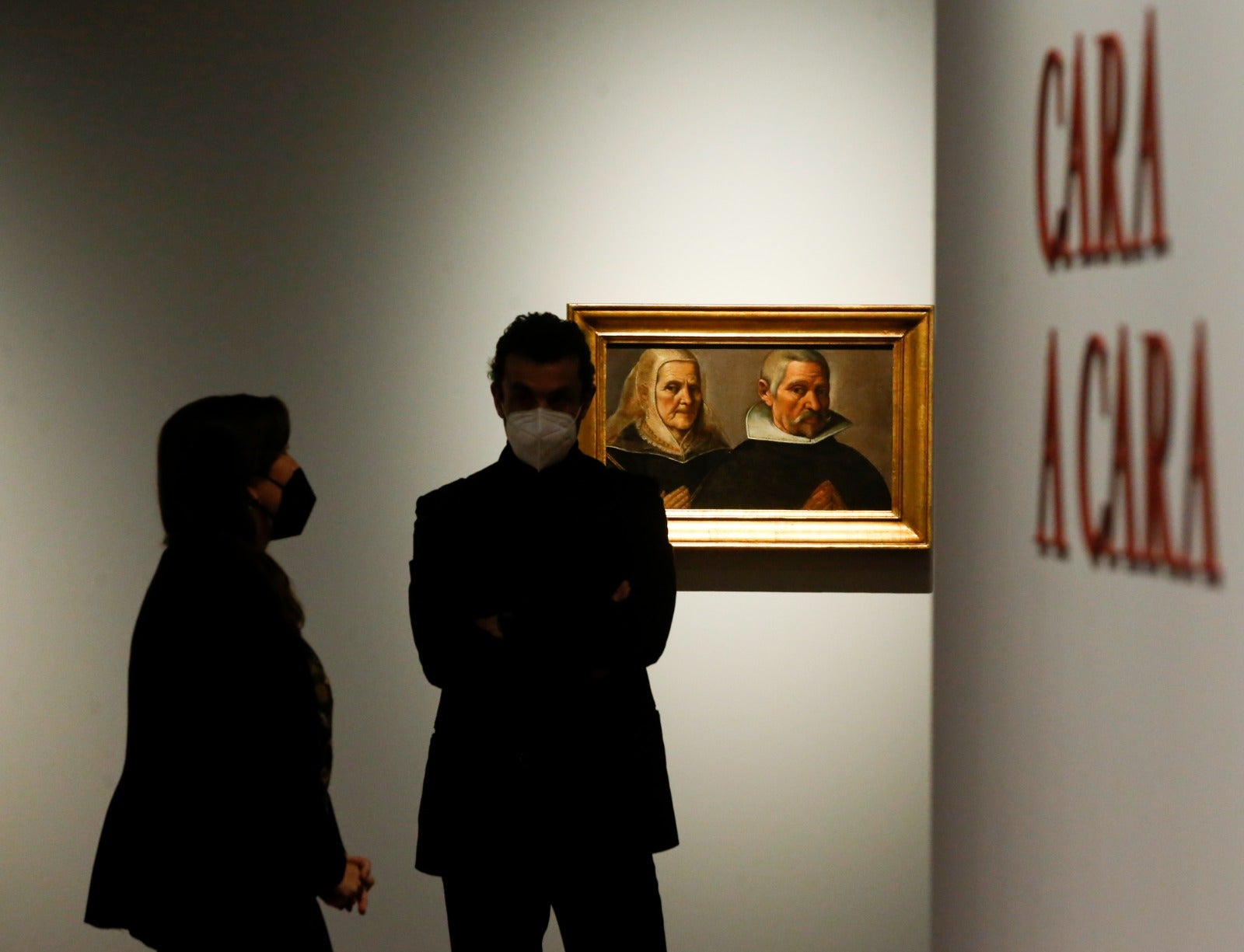 El Museo Picasso Málaga (MPM) acogerá hasta el 26 de junio la muestra 'Cara a cara. Picasso y los maestros antiguos' en la que se puede descubrir los vínculos del Pablo Ruiz Picasso con destacados artistas del pasado.