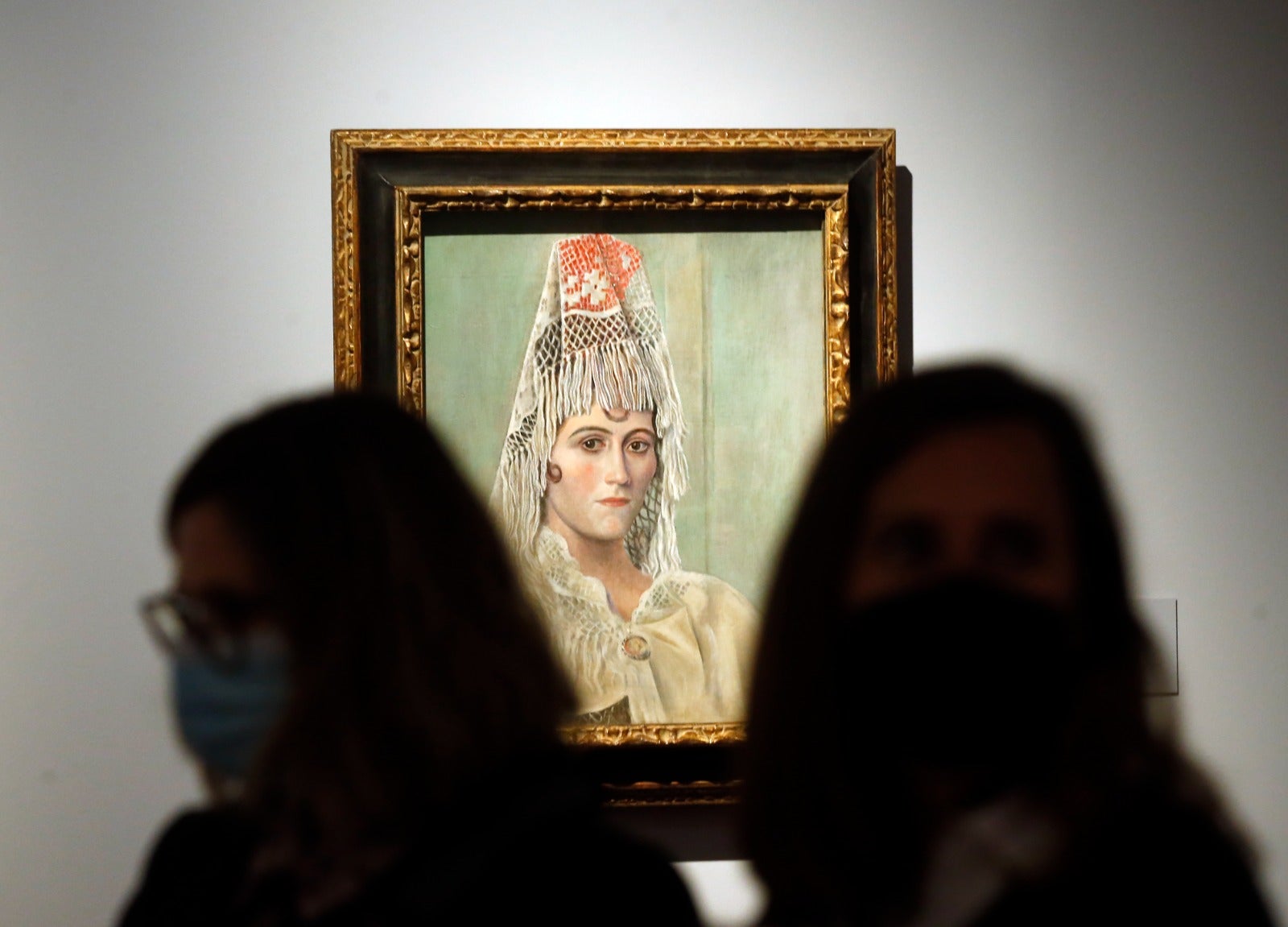 El Museo Picasso Málaga (MPM) acogerá hasta el 26 de junio la muestra 'Cara a cara. Picasso y los maestros antiguos' en la que se puede descubrir los vínculos del Pablo Ruiz Picasso con destacados artistas del pasado.