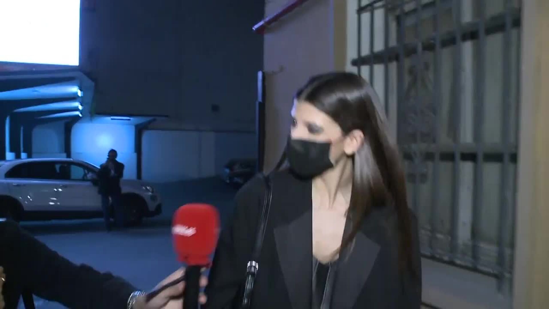 Mafalda Sajonia-Coburgo, radiante, desvela los primeros detalles de su boda