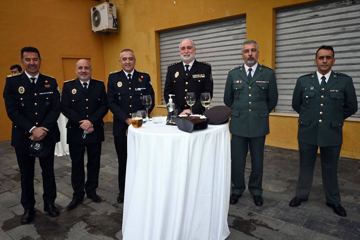 Reciben el reconocimiento el doctor Antonio Díaz Roca, las Hermanas de María Auxiliadora y a la institución benéfica Bancosol