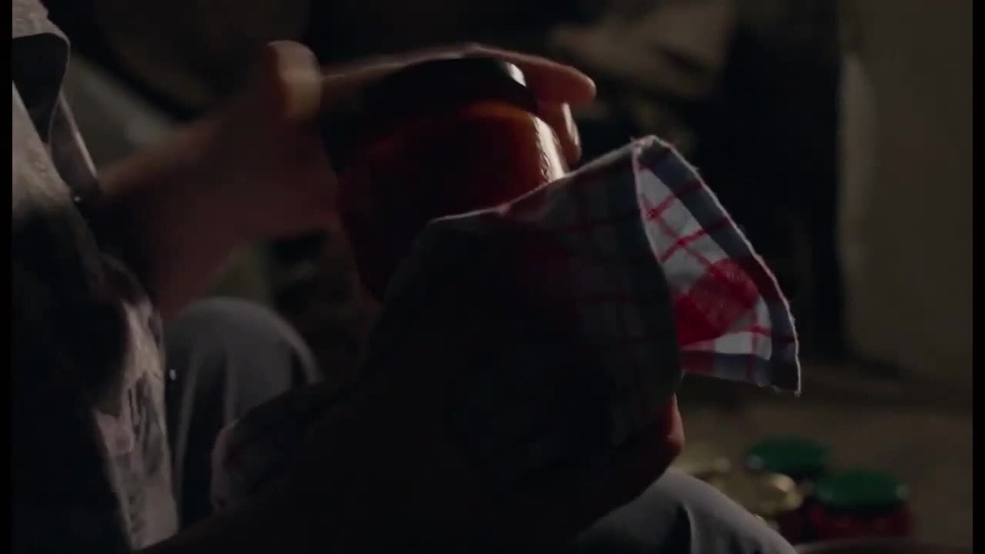Tráiler 'Hive (Colmena)'