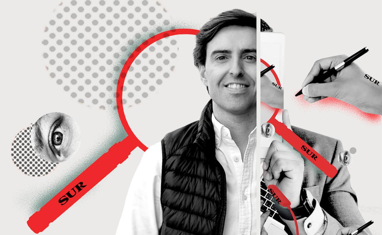 Lapolítica. De Cerca: Pablo Montesinos: «He conocido la dureza de la política»